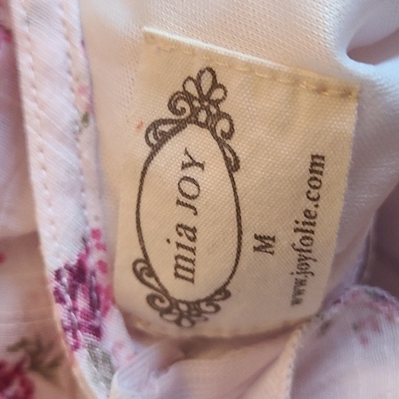 Joyfolie Matching dresses - Picture 8 of 16